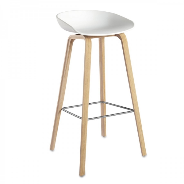 bel/hrast 75cm